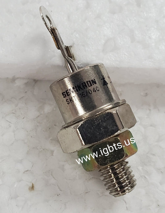 SKT16/04C - SEMIKRON - ATI Accurate Technology