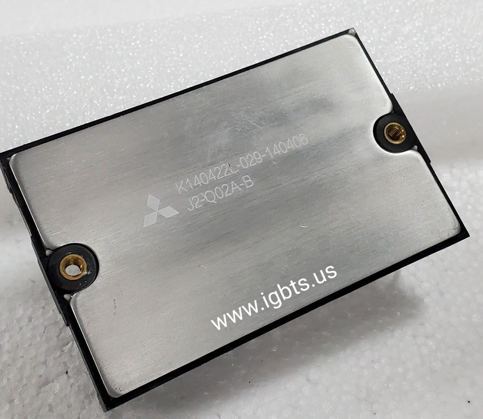 J2-Q02A-B - MITSUBISHI - ATI Accurate Technology