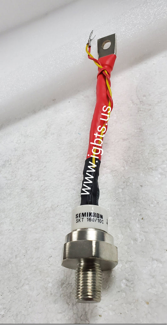 SKT160/10C - SEMIKRON - ATI Accurate Technology