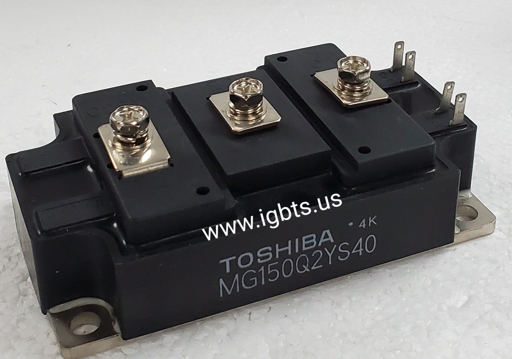 MG150Q2YS40 - TOSHIBA - ATI Accurate Technology