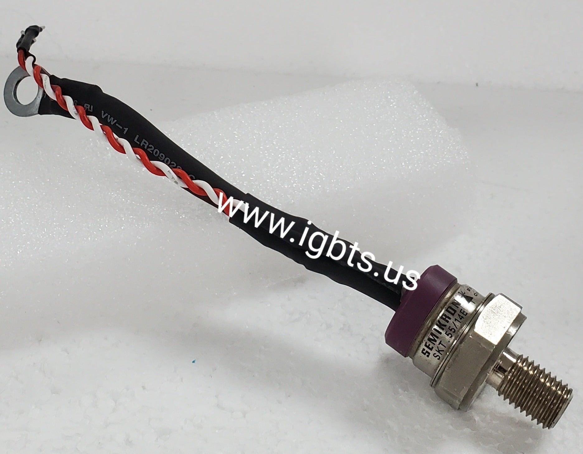 SKT55/14E - SEMIKRON - ATI Accurate Technology