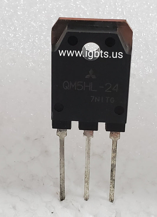 QM5HL-24-MITSUBISHI - ATI Accurate Technology
