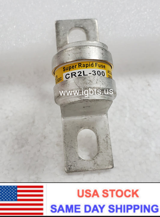 CR2L-300 - FUJI ELECTRIC - ATI Accurate Technology