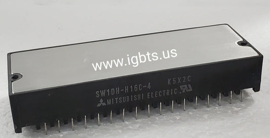 SW1DG-H16C-4 - MITSUBISHI ELECTRIC - ATI Accurate Technology