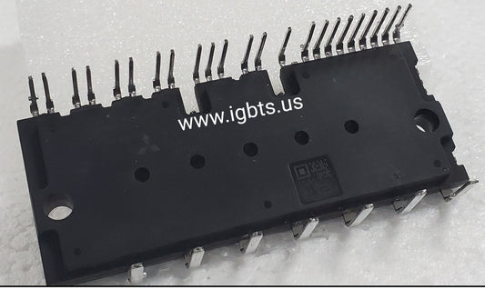 PS22A76 - MITSUBISHI - ATI Accurate Technology