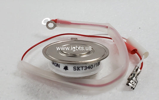 SKT340/18E - SEMIKRON - ATI Accurate Technology