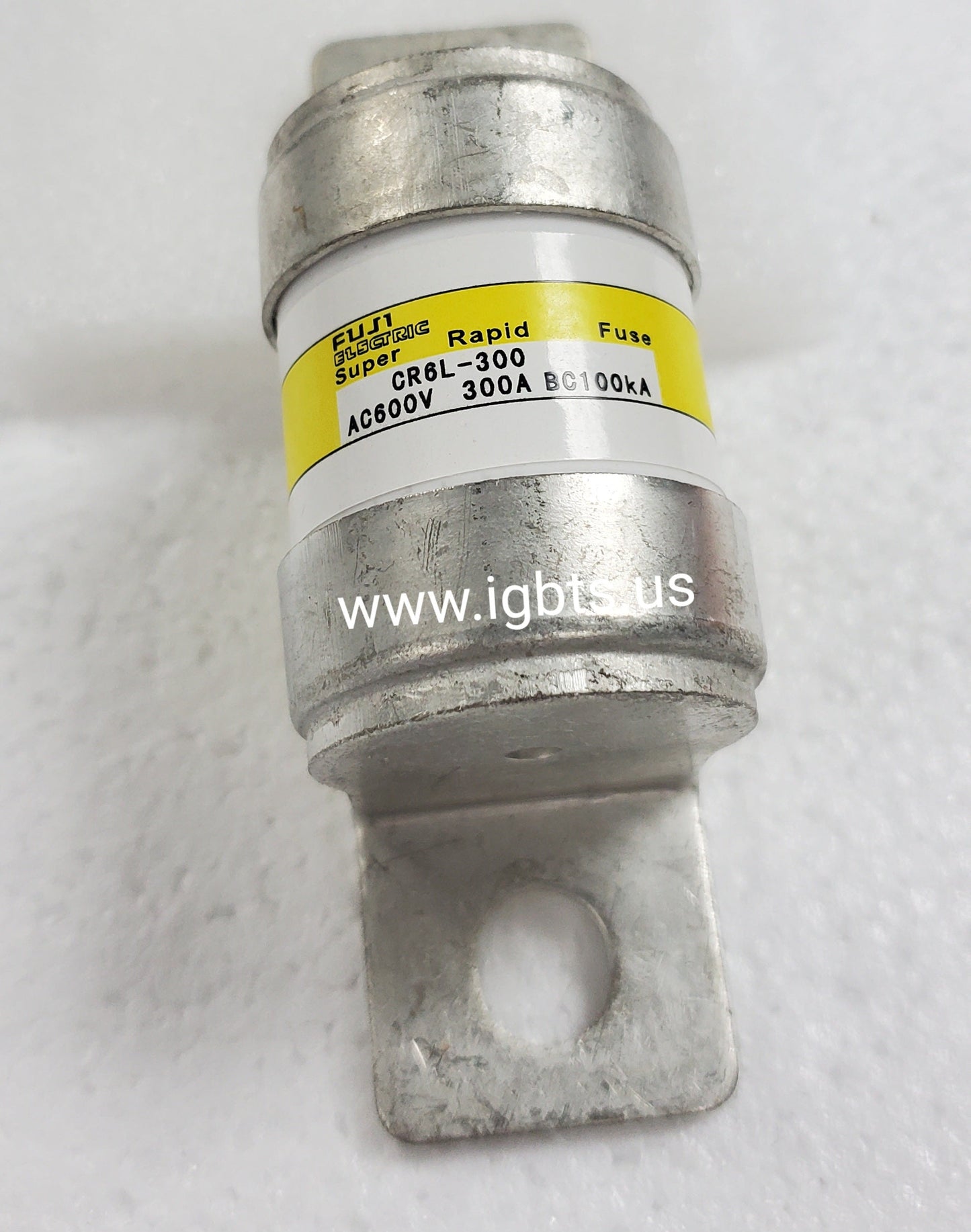 CR6L-300 - FUJI ELECTRIC - ATI Accurate Technology