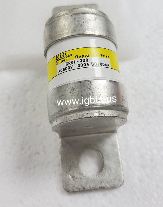 CR6L-300 - FUJI ELECTRIC - ATI Accurate Technology