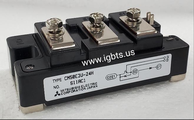 CM50E3U-24H - MITSUBISHI - ATI Accurate Technology