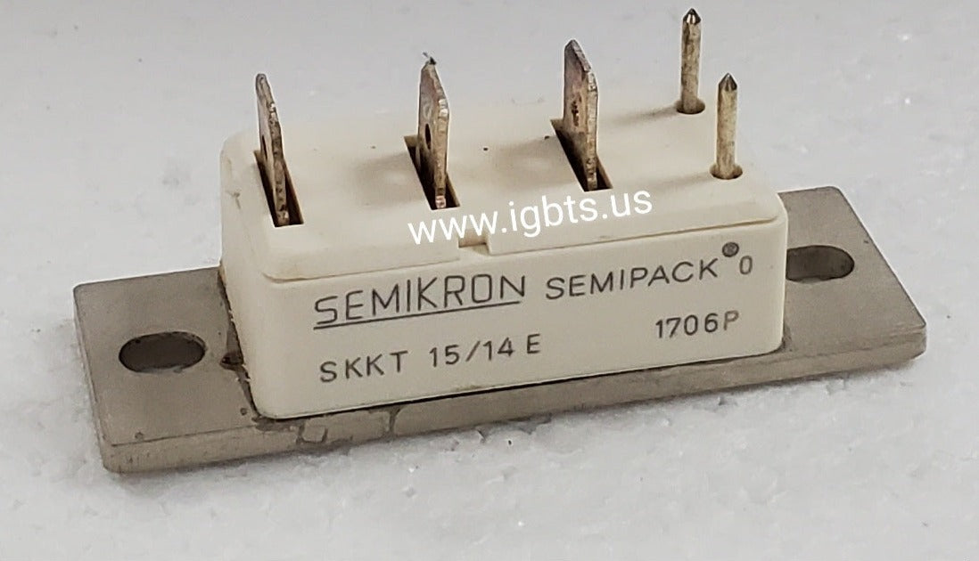 SKKT15/14E - ATI Accurate Technology