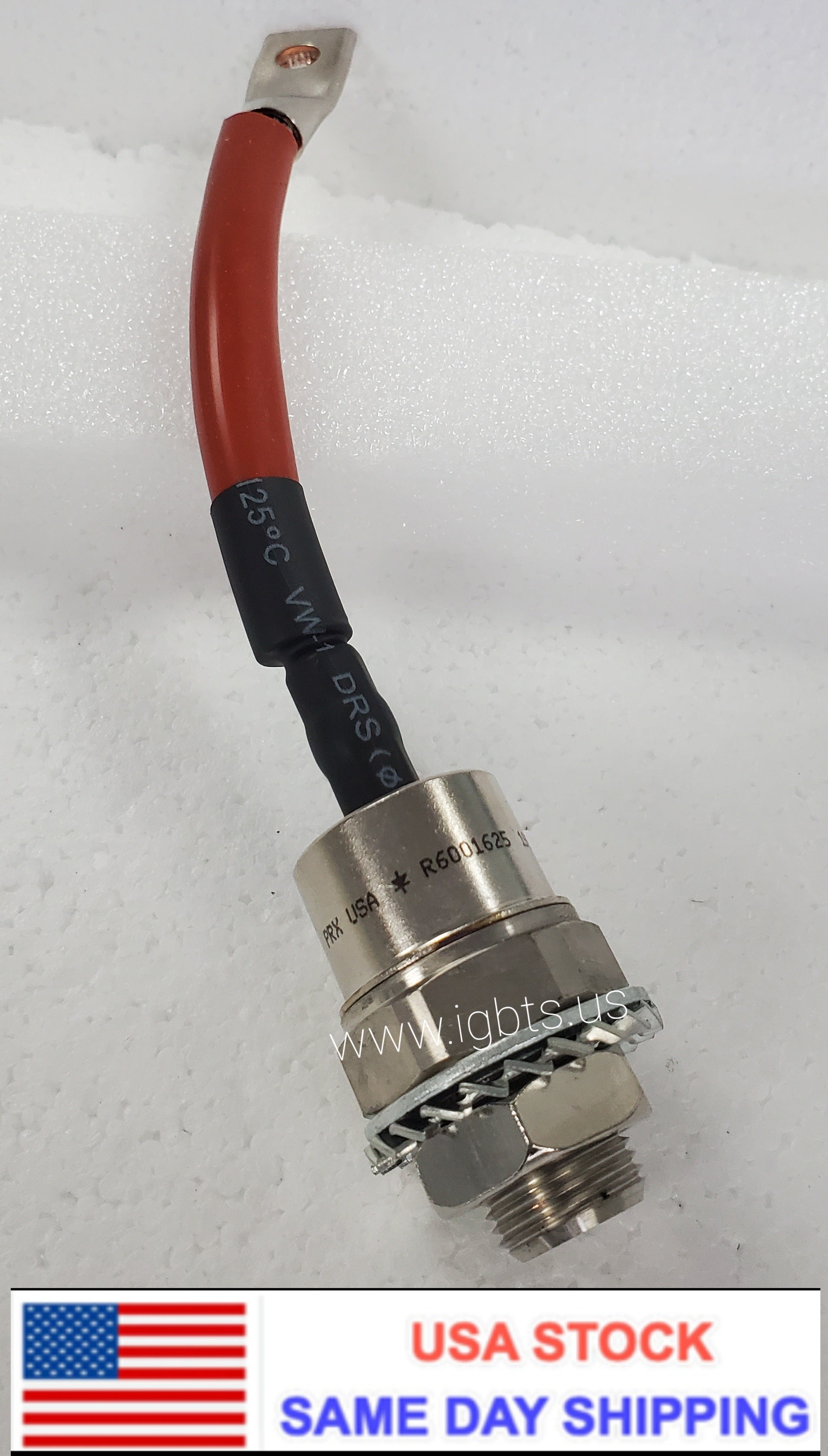 R6001625 - POWEREX - ATI Accurate Technology