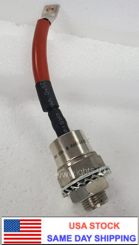 R6001625 - POWEREX - ATI Accurate Technology