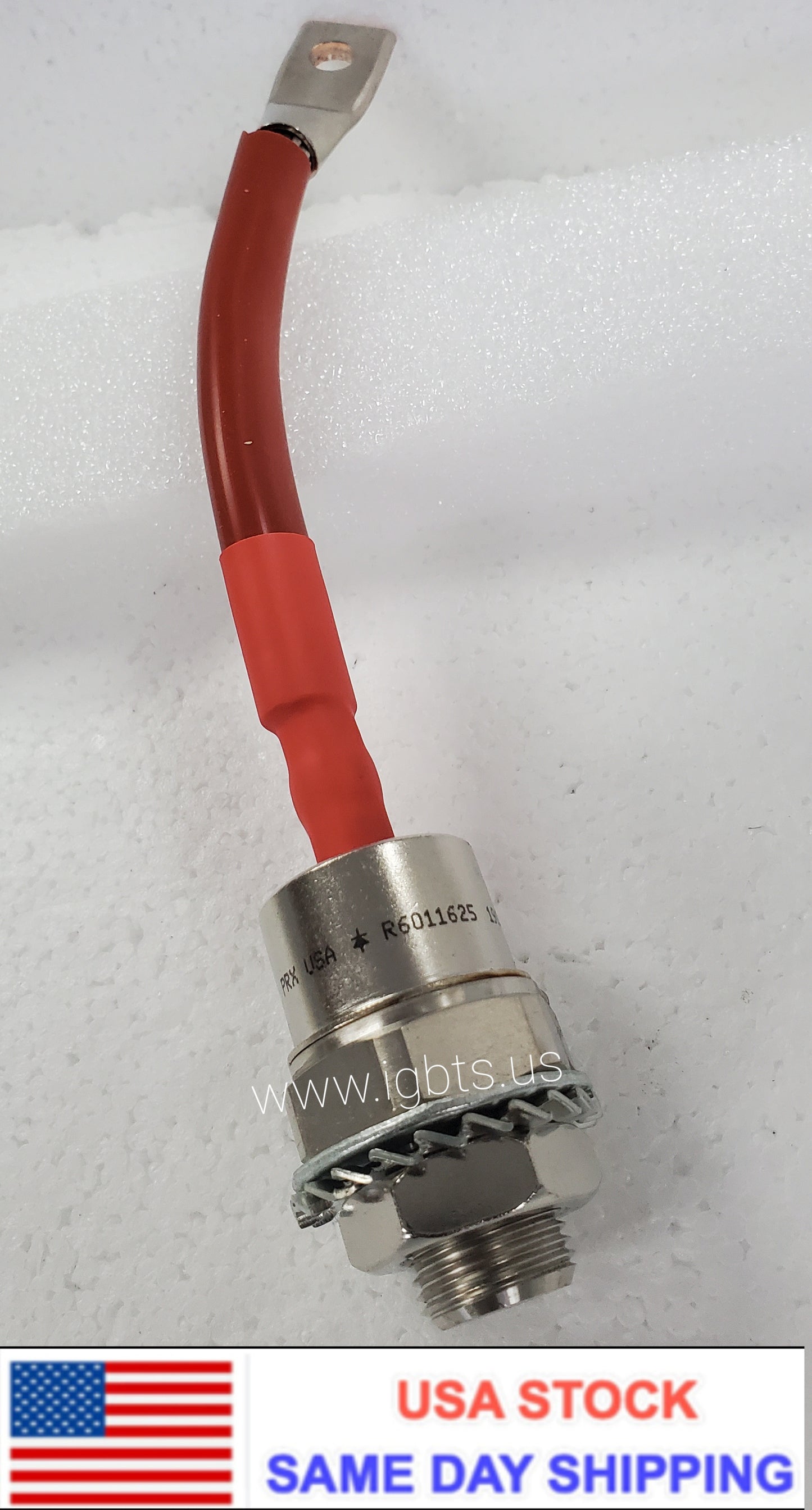 R6011625XXYA - POWEREX - ATI Accurate Technology