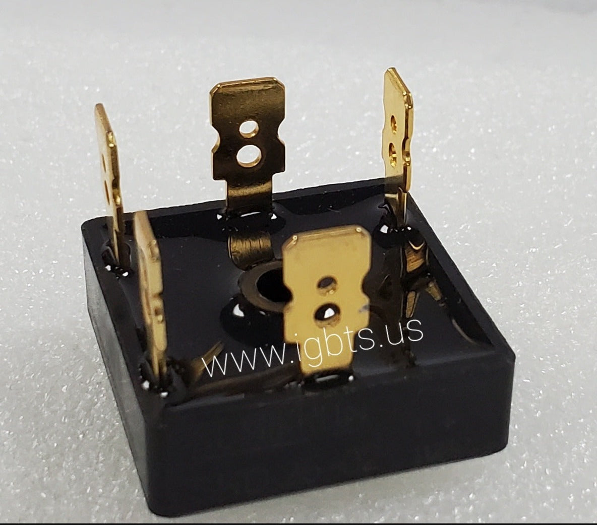 SKD25/02 - SEMIKRON - ATI Accurate Technology