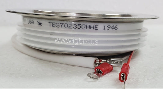 TBS702350HHE - POWEREX - ATI Accurate Technology