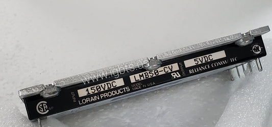 LMB50-CV - ATI Accurate Technology