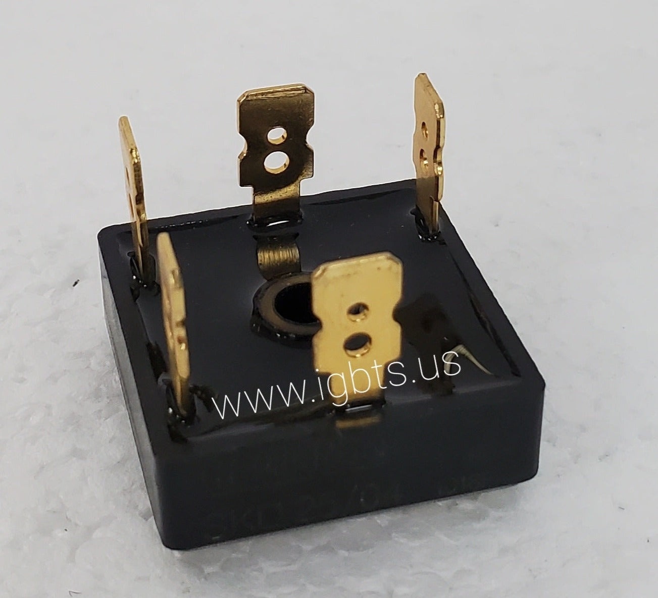 SKD25/04 - SEMIKRON - ATI Accurate Technology