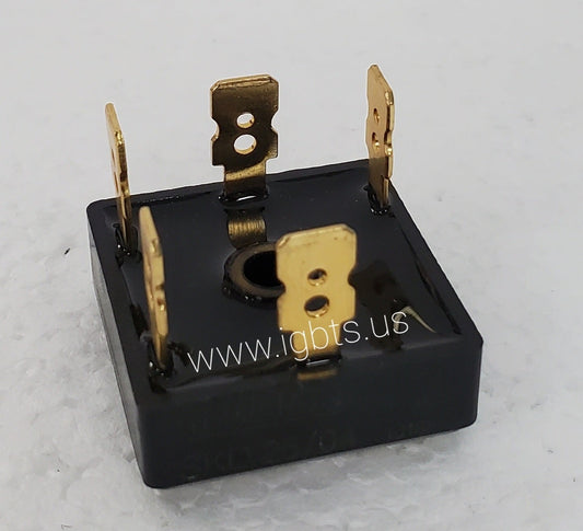 SKD25/04 - SEMIKRON - ATI Accurate Technology