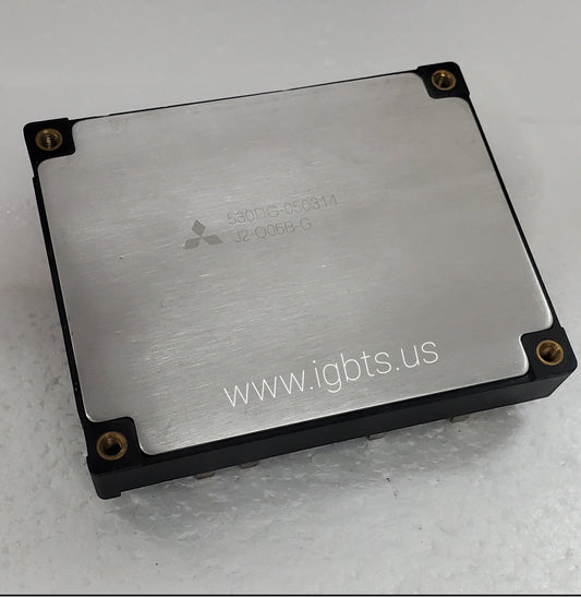 J2-Q06B-G - MITSUBISHI - ATI Accurate Technology