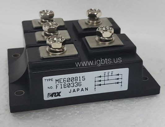 ME600815 - POWEREX - ATI Accurate Technology