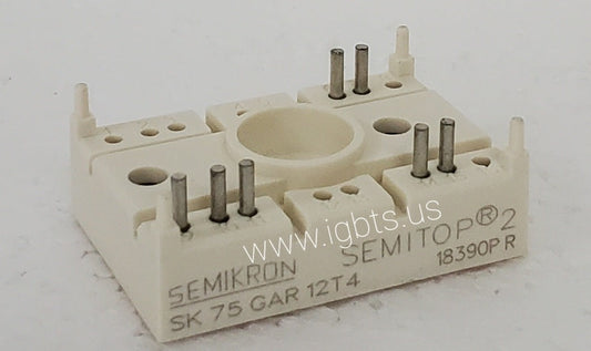 SK75GAR12T4 - ATI Accurate Technology