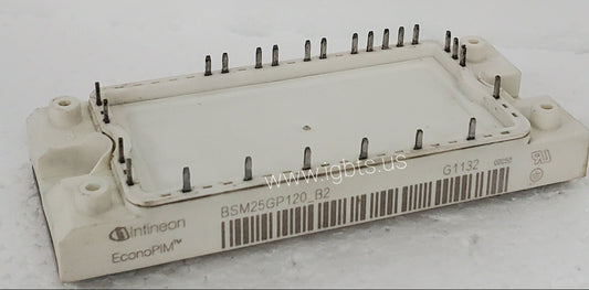 BSM25GP120_B2-INFINEON - ATI Accurate Technology