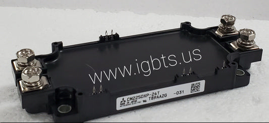 CM225DXP-24T - MITSUBISHI - ATI Accurate Technology
