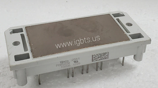 P085A08-VINCO - ATI Accurate Technology