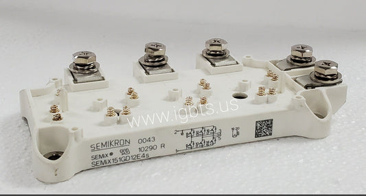 SEMIX151GD12E4S-SEMIKRON