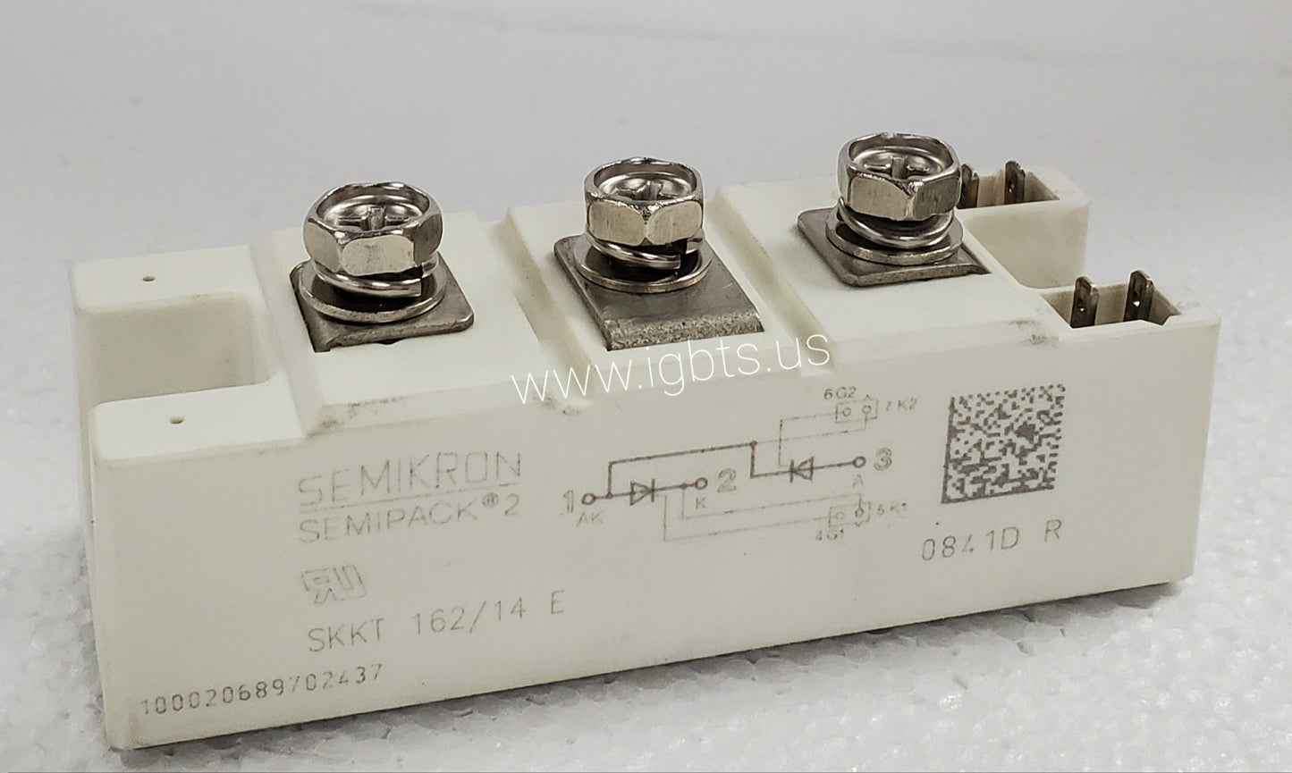 SKKT162/14E-SEMIKRON