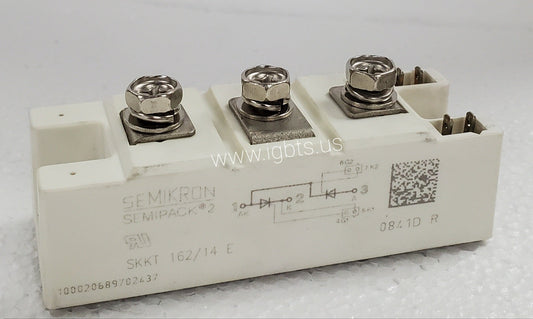 SKKT162/14E-SEMIKRON
