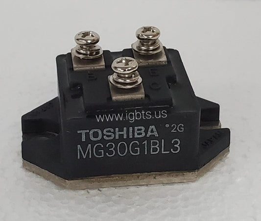 MG30G1BL3-TOSHIBA