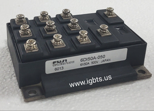 6DI50A-050-FUJI