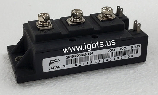 2MBI200UM-120-FUJI