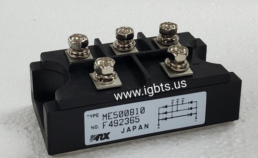 ME500810-POWEREX