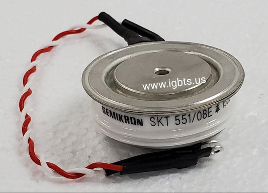 SKT551/08E-SEMIKRON