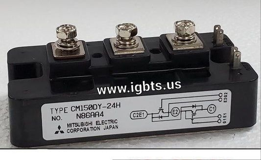 CM150DY-24H-MITSUBISHI