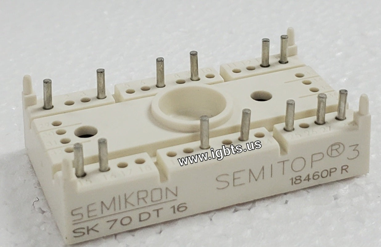 SK70DT16-SEMIKRON