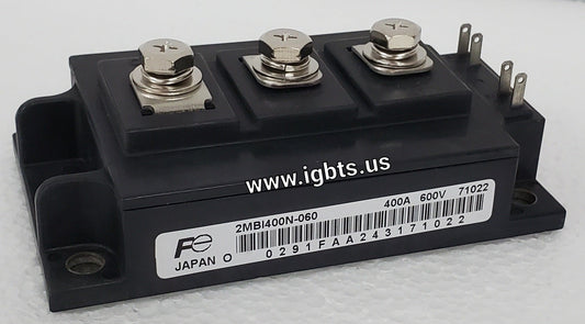 2MBI400N-060-FUJI