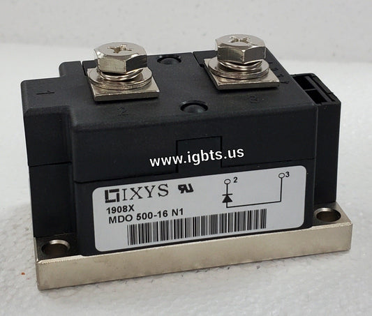MDO500-16N1-IXYS