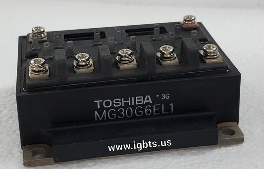 MG30G6EL1-TOSHIBA