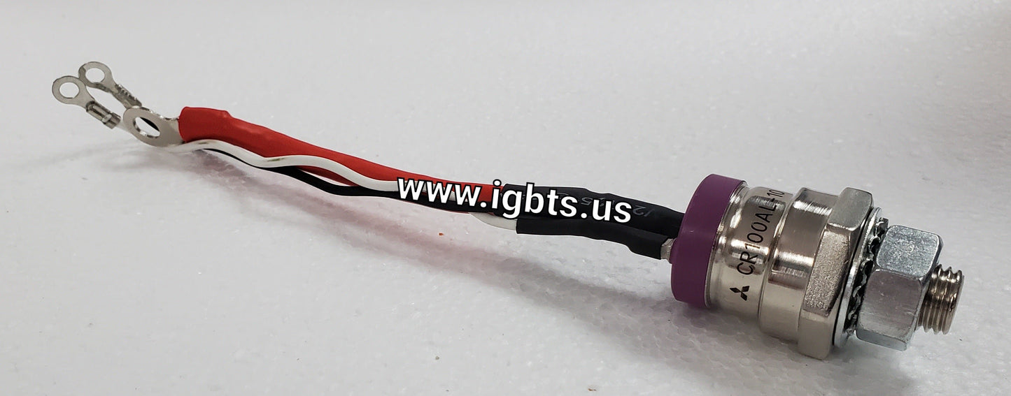 CR100AL-10-MITSUBISHI