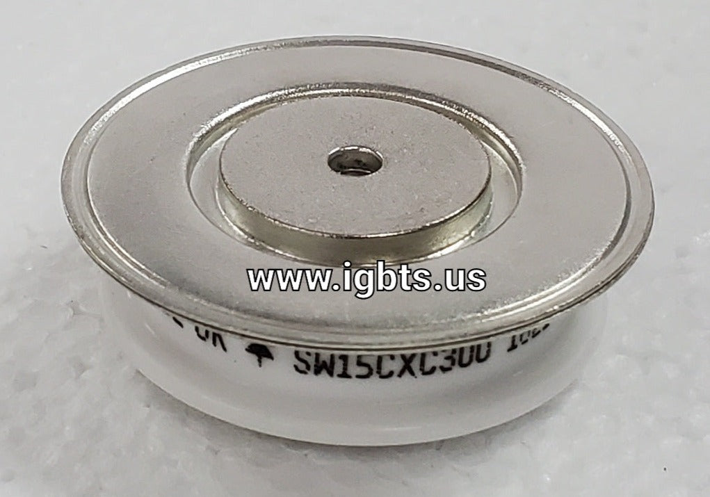 SW15CXC300-WESTCODE