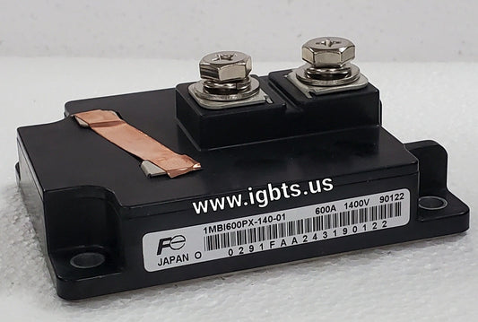 1MBI600PX-140-01-FUJI
