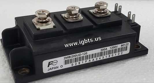 2MBI200UD-120-FUJI