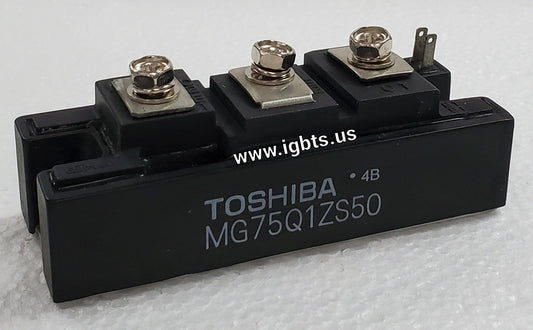 MG75Q1ZS50-TOSHIBA