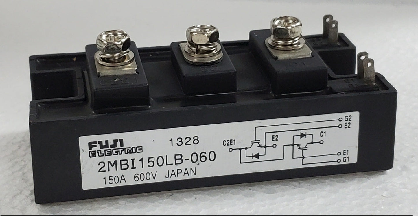 2MBI150LB-060-FUJI