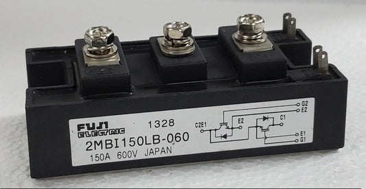 2MBI150LB-060-FUJI