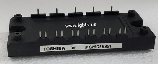 MG25Q6ES51-TOSHIBA