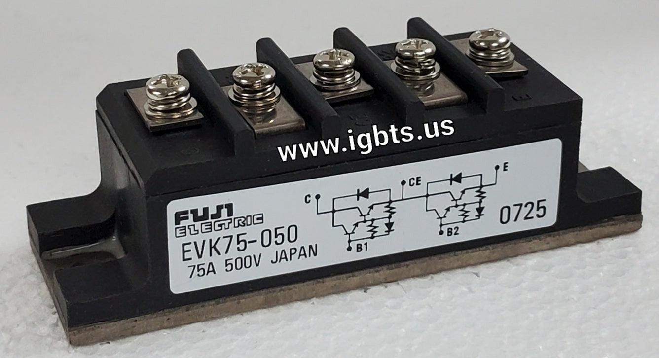EVK75-050-FUJI